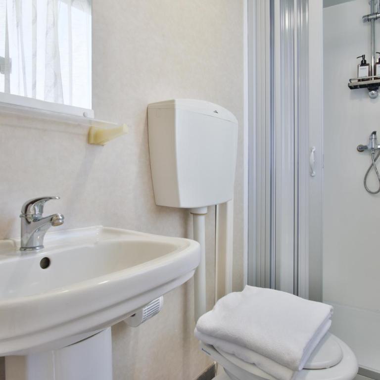 Camping Vicenza - Casa Mobile - 11