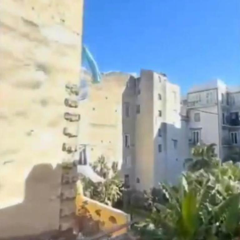 Piazza San Domenico Luxury Suites - King Room with Balcony - 25