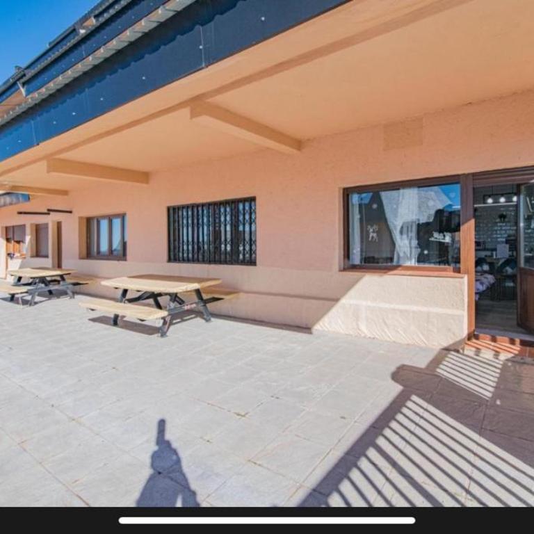 VISTAS Y PISTAS Acogedor y espacioso duplex en zona alta con garaje - Apartamento de 2 dormitorios - 24