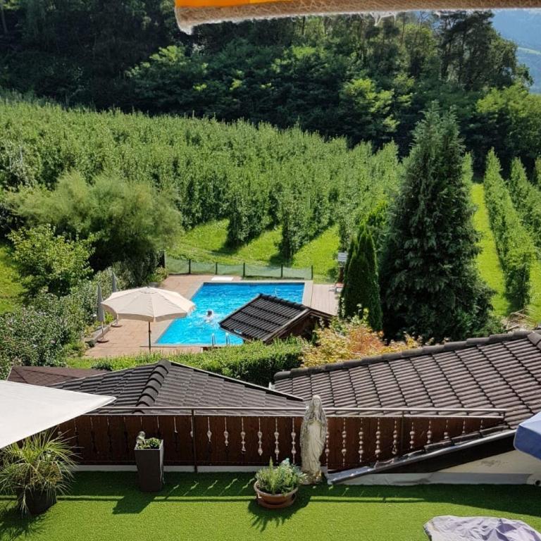 Saringerhof - Appartement 1 Chambre - 19