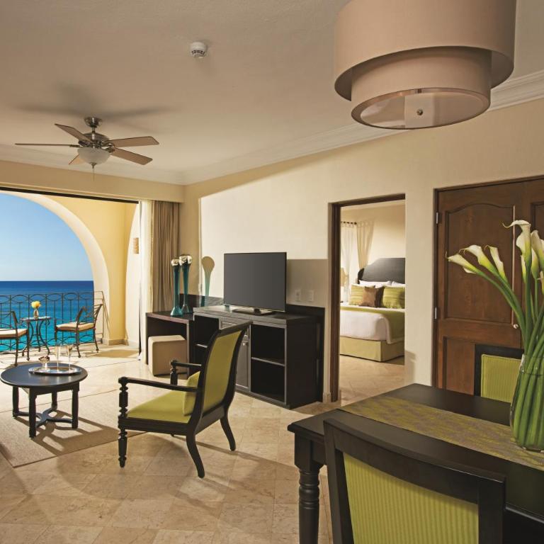 Dreams Los Cabos Suites Golf Resort & Spa - Suite de 1 dormitorio con vistas al mar - 1