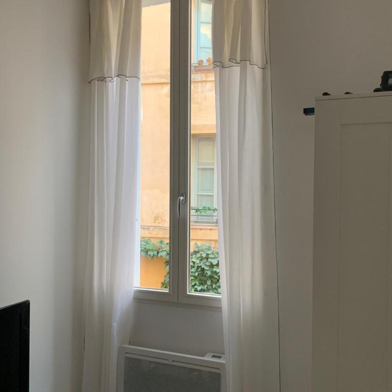 Studio au cœur d Aix en Provence - Appartamento con 1 Camera da Letto - 1