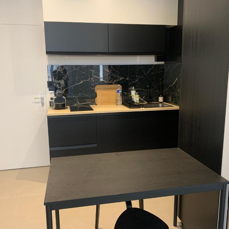 Studio au cœur d Aix en Provence - Appartamento con 1 Camera da Letto - 2