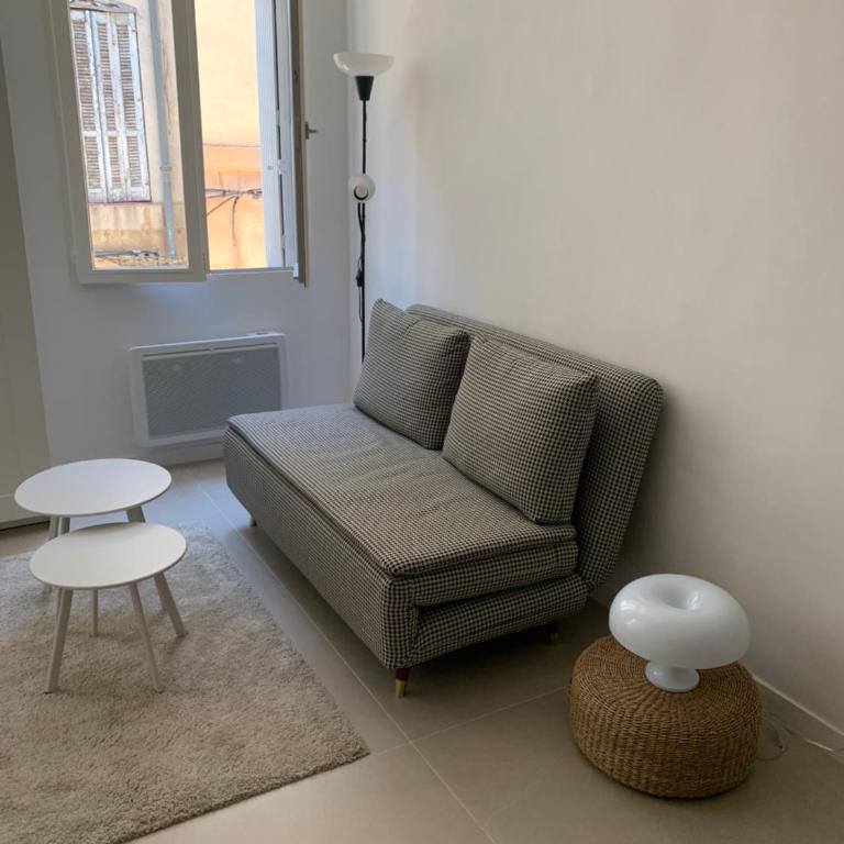 Studio au cœur d Aix en Provence - Appartamento con 1 Camera da Letto - 7