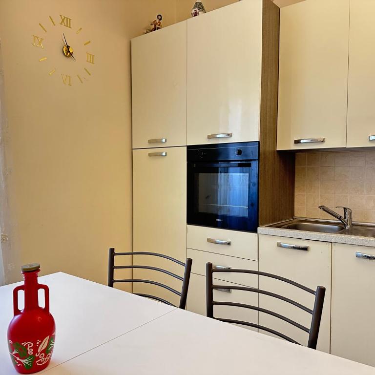 Sapore di Mare - Appartamento con 2 Camere da Letto - 4
