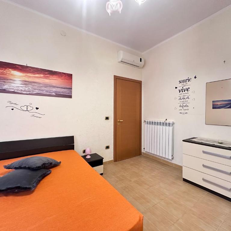 Sapore di Mare - Appartamento con 2 Camere da Letto - 4