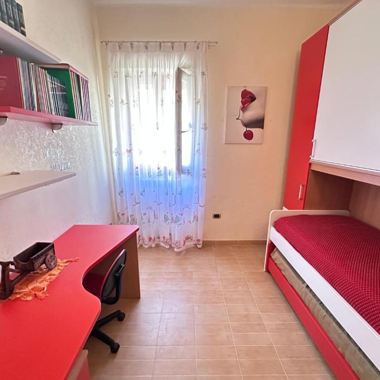 Sapore di Mare - Appartamento con 2 Camere da Letto - 5