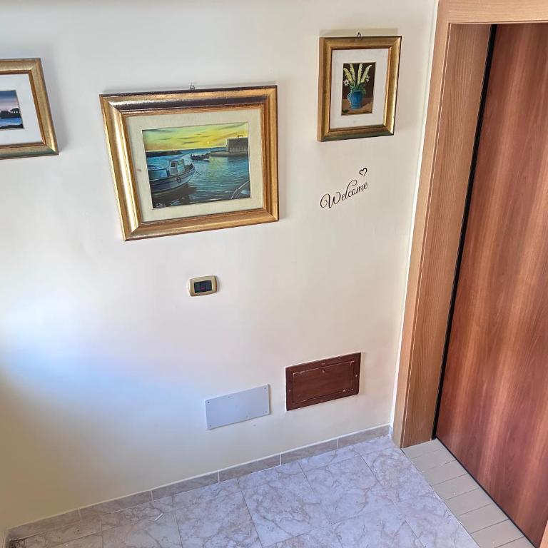 Sapore di Mare - Appartamento con 2 Camere da Letto - 7