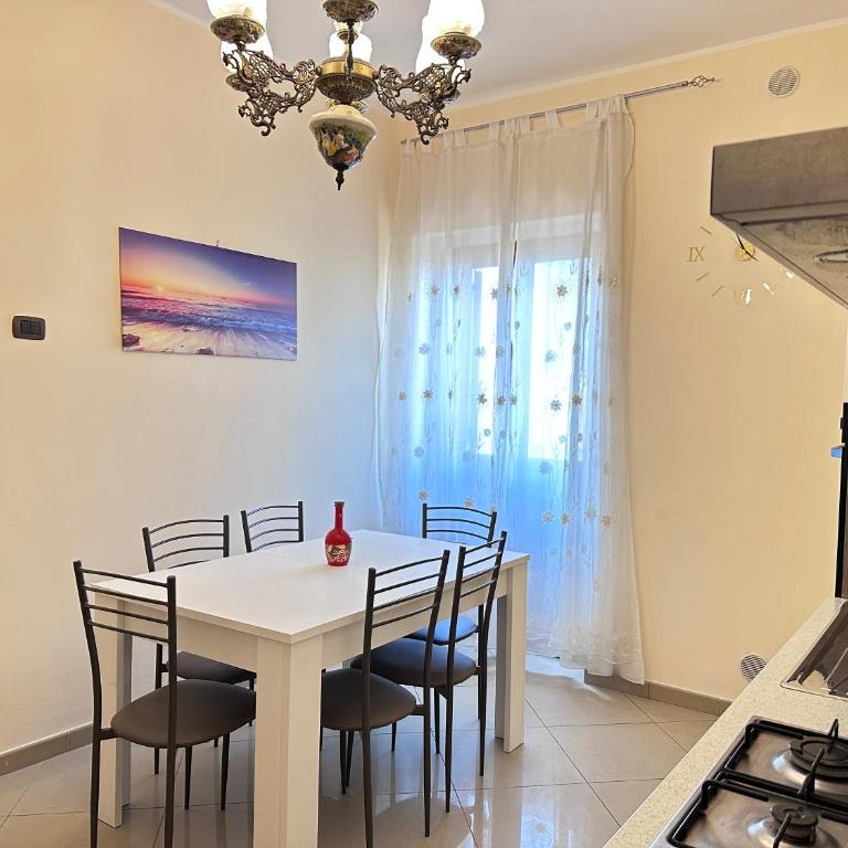 Sapore di Mare - Appartamento con 2 Camere da Letto - 1