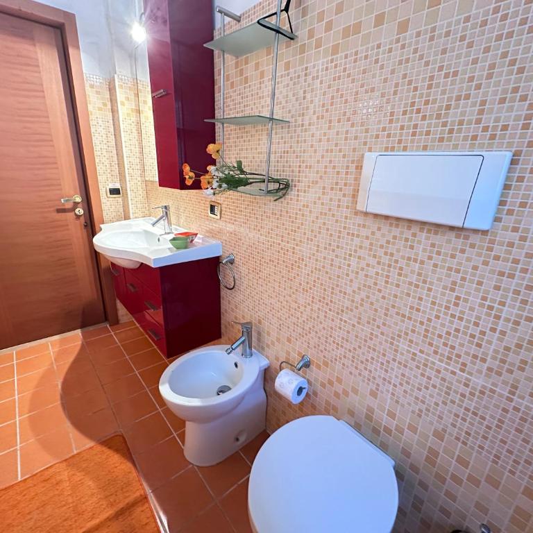 Sapore di Mare - Appartamento con 2 Camere da Letto - 9