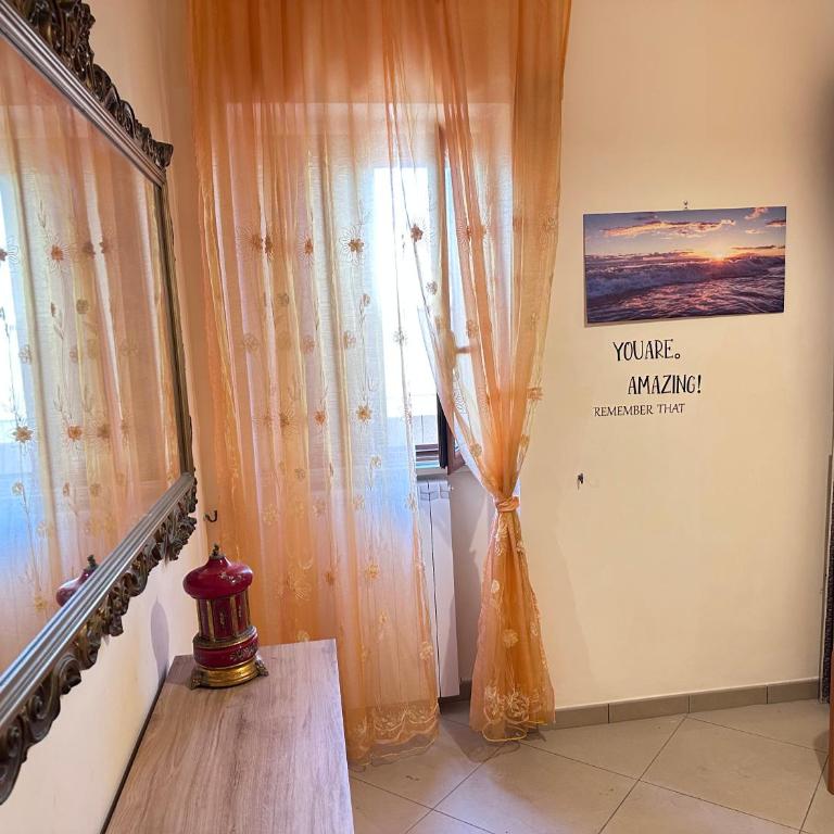 Sapore di Mare - Appartamento con 2 Camere da Letto - 9