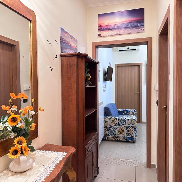 Sapore di Mare - Appartamento con 2 Camere da Letto - 10