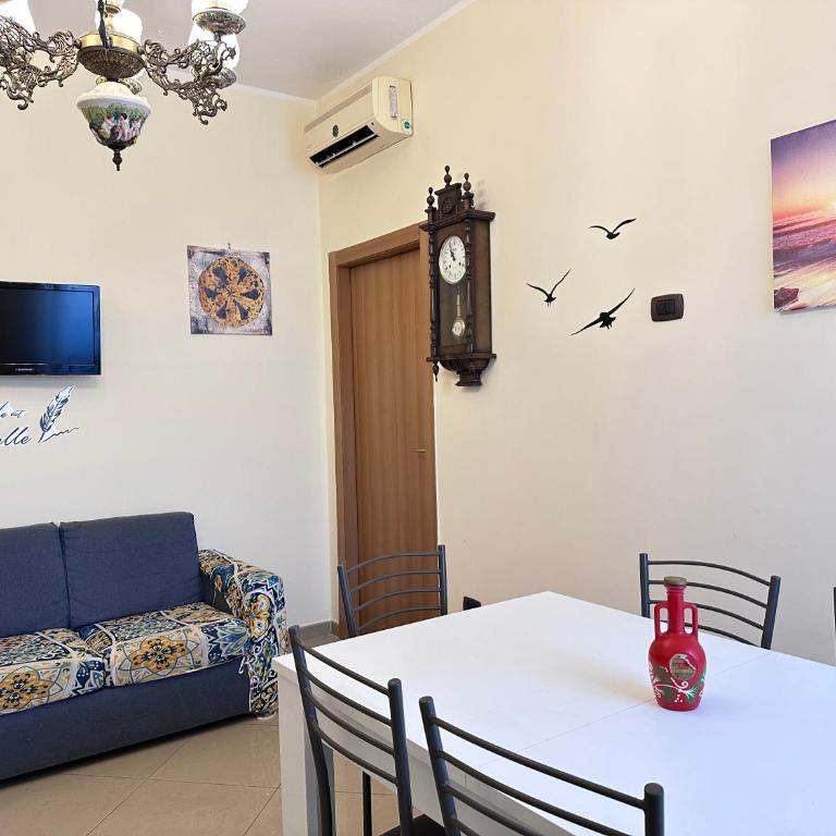 Sapore di Mare - Appartamento con 2 Camere da Letto - 3