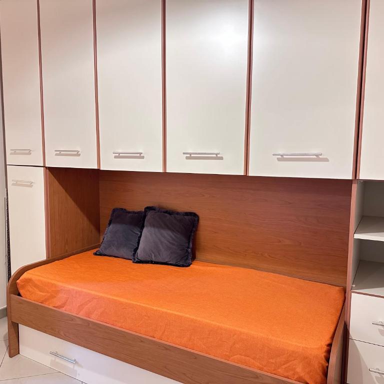 Sapore di Mare - Appartamento con 2 Camere da Letto - 11