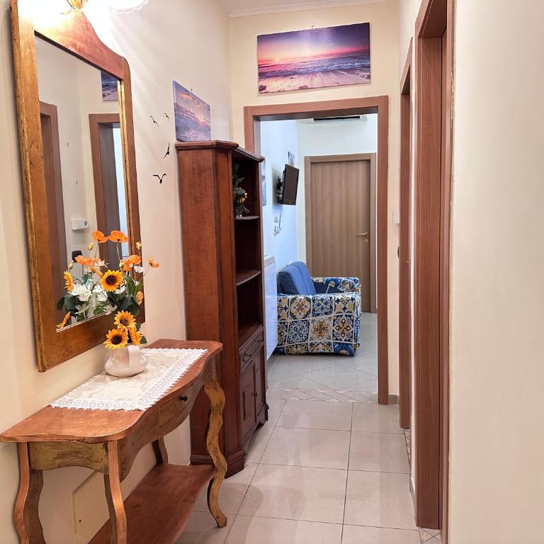 Sapore di Mare - Appartamento con 2 Camere da Letto - 12