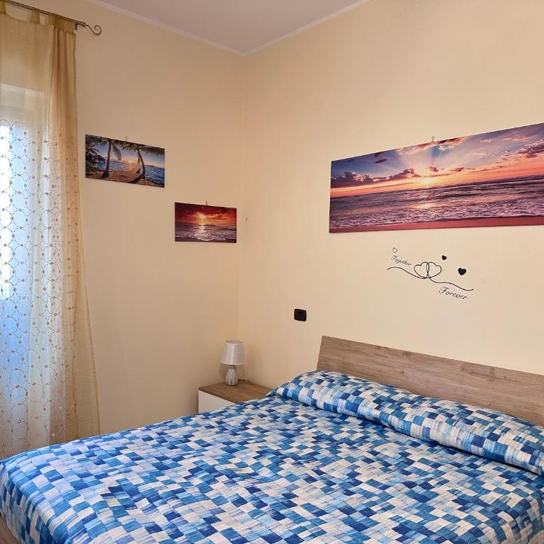 Sapore di Mare - Appartamento con 2 Camere da Letto - 13