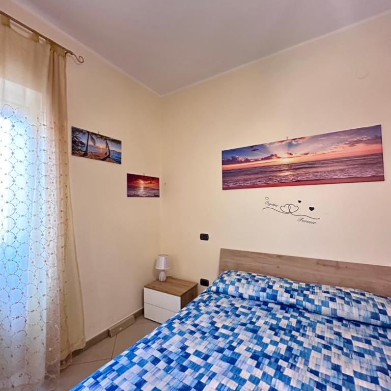 Sapore di Mare - Appartamento con 2 Camere da Letto - 14