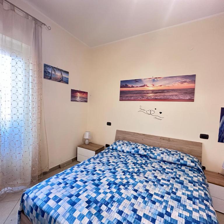 Sapore di Mare - Appartamento con 2 Camere da Letto - 17