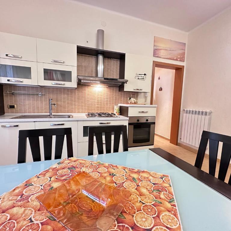Sapore di Mare - Appartamento con 2 Camere da Letto - 18