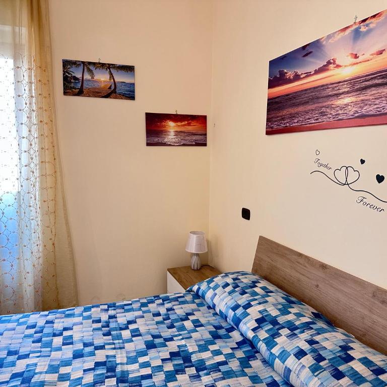 Sapore di Mare - Appartamento con 2 Camere da Letto - 19