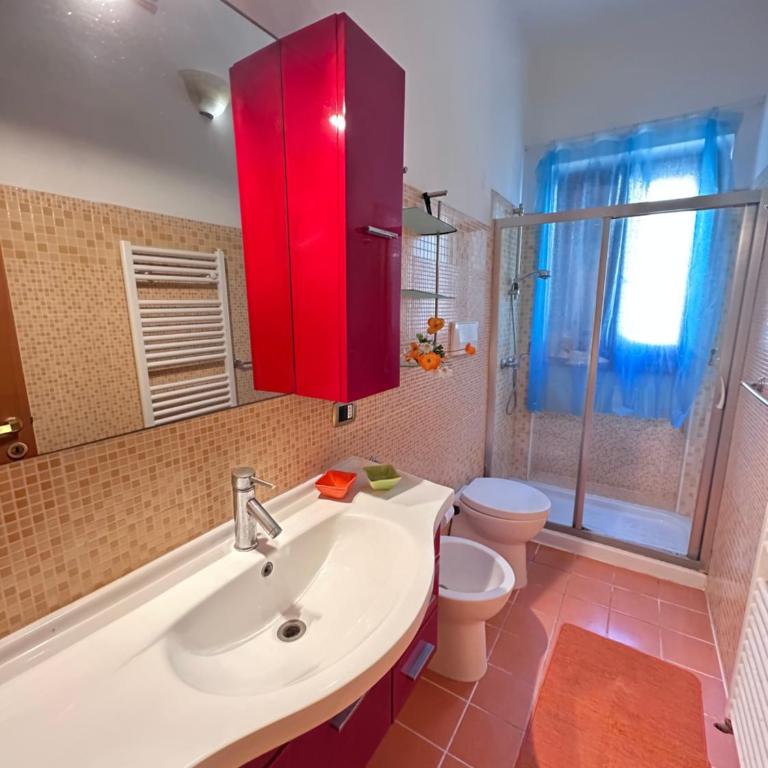 Sapore di Mare - Appartamento con 2 Camere da Letto - 21