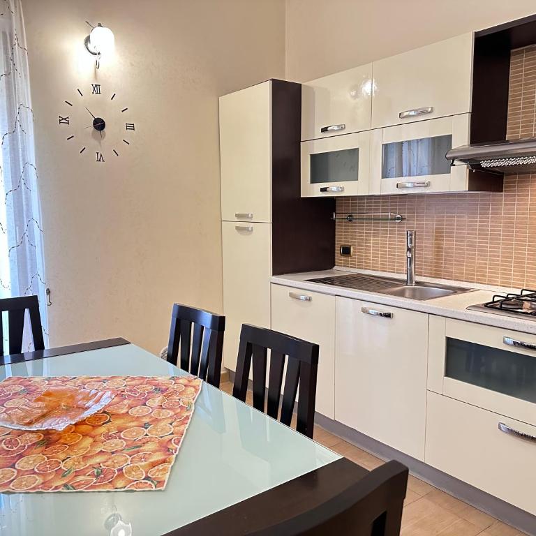 Sapore di Mare - Appartamento con 2 Camere da Letto - 23