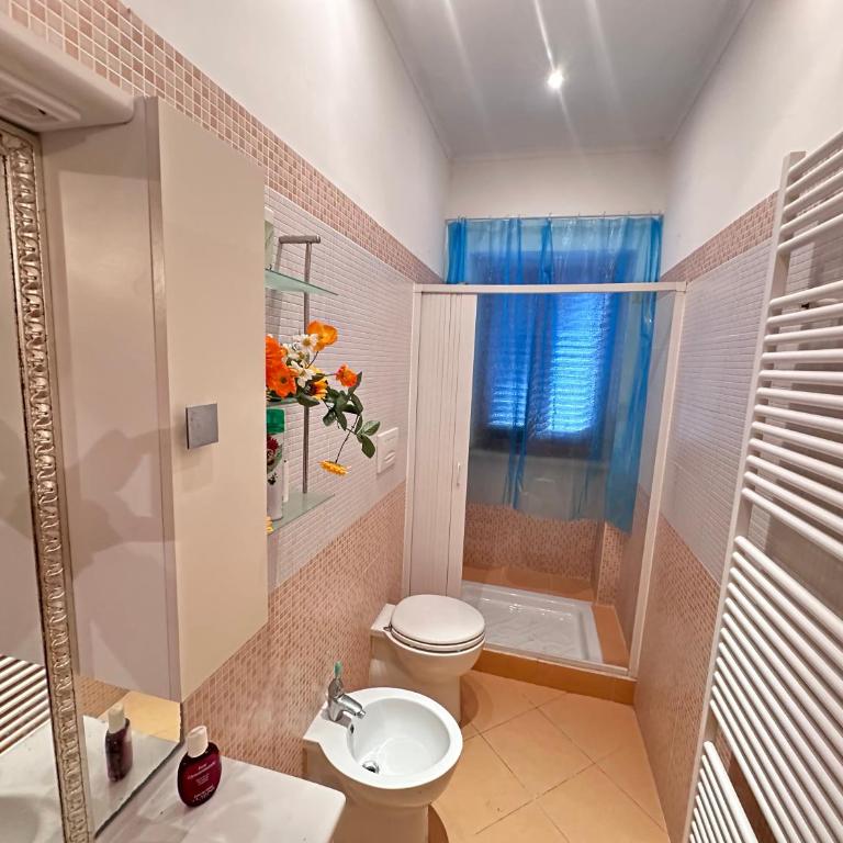 Sapore di Mare - Appartamento con 2 Camere da Letto - 23