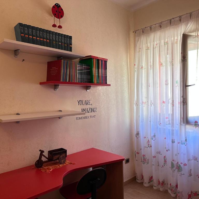 Sapore di Mare - Appartamento con 2 Camere da Letto - 24