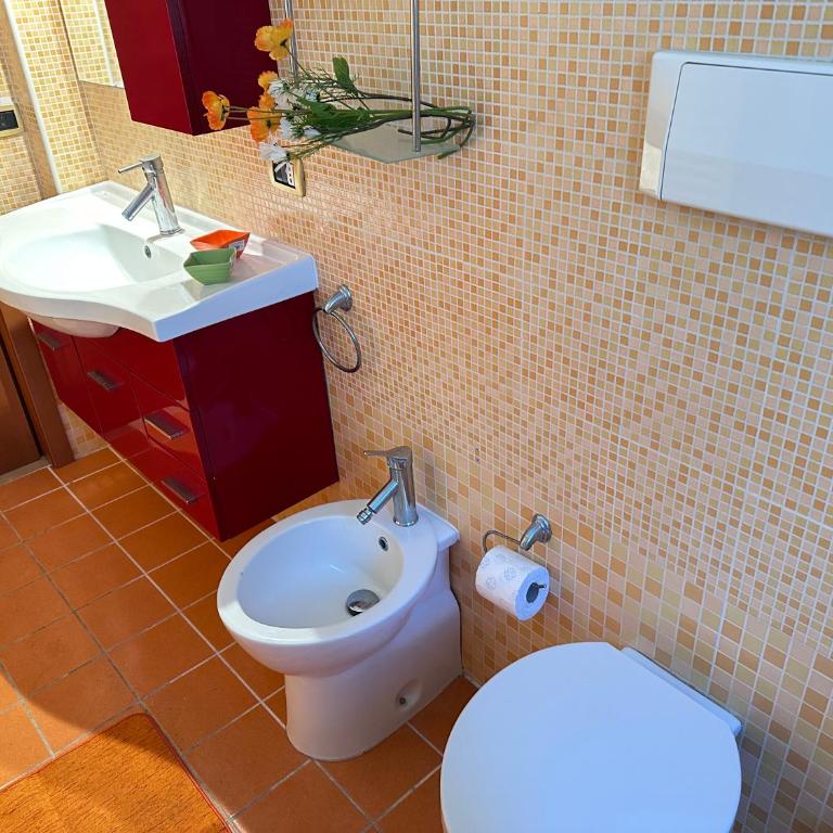 Sapore di Mare - Appartamento con 2 Camere da Letto - 26