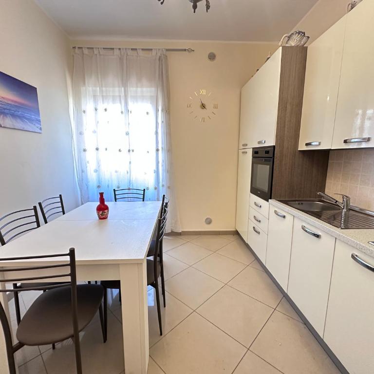Sapore di Mare - Appartamento con 2 Camere da Letto - 27