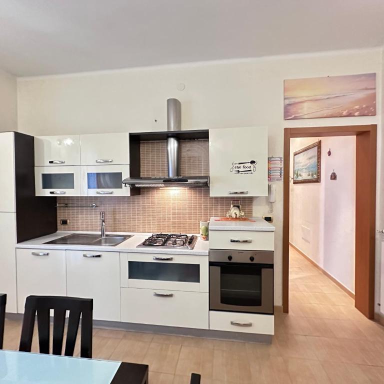 Sapore di Mare - Appartamento con 2 Camere da Letto - 31