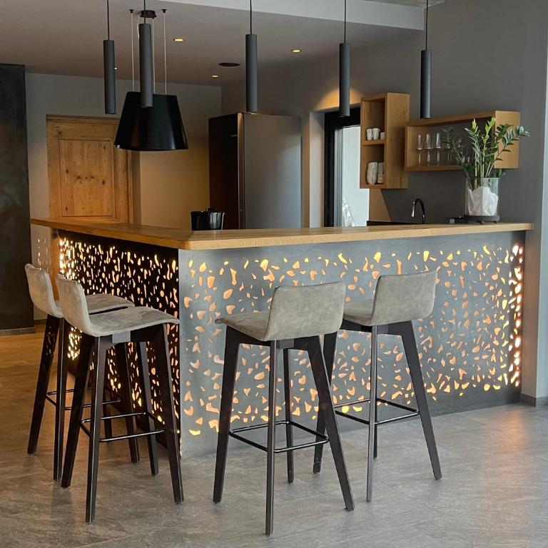 Premium Apartments Faselehof - Appartamento con 2 Camere da Letto - 3