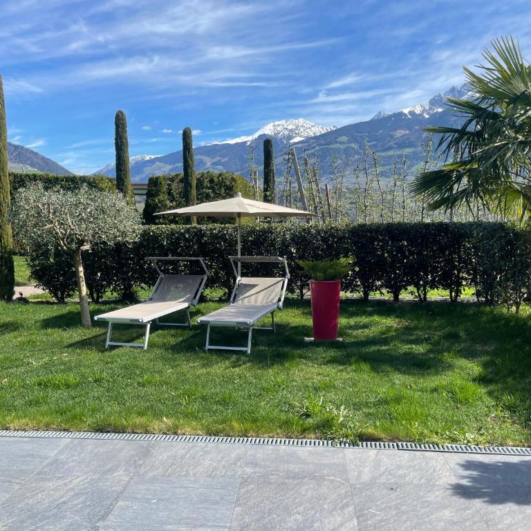 Premium Apartments Faselehof - Appartamento con 2 Camere da Letto - 5