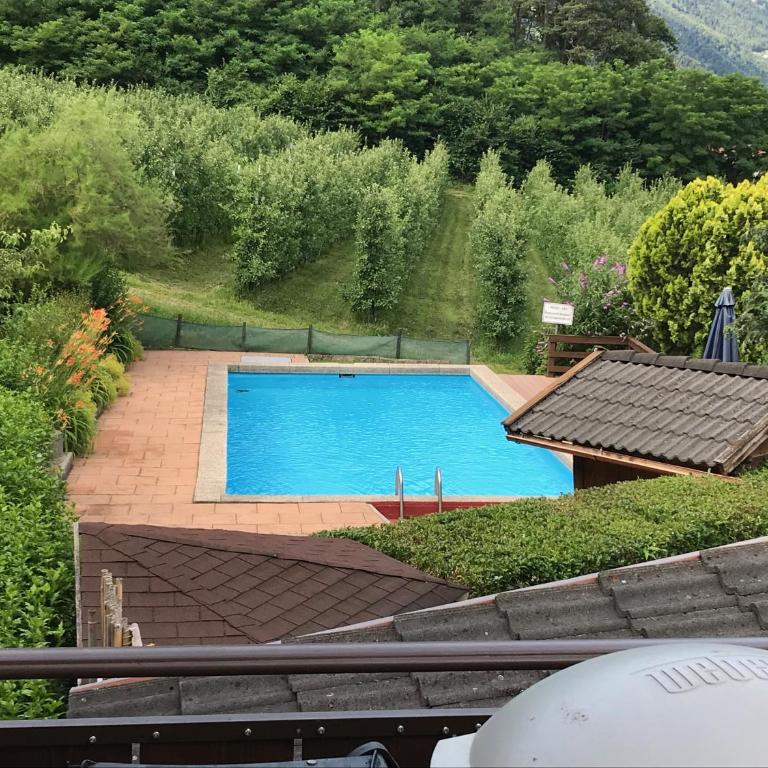 Saringerhof - Appartement 1 Chambre - 23