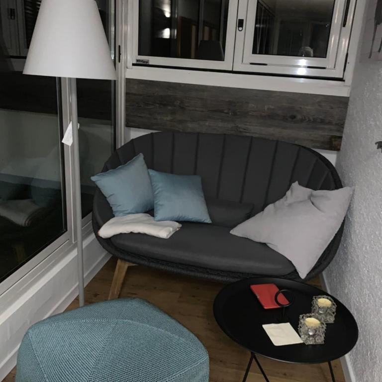 Saringerhof - Appartement 1 Chambre - 16
