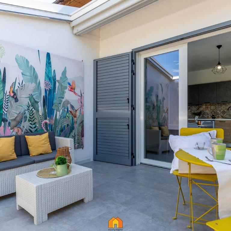 ALMAr holiday house - Casa con 1 Camera da Letto - 1