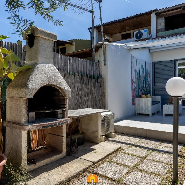 ALMAr holiday house - Casa con 1 Camera da Letto - 5