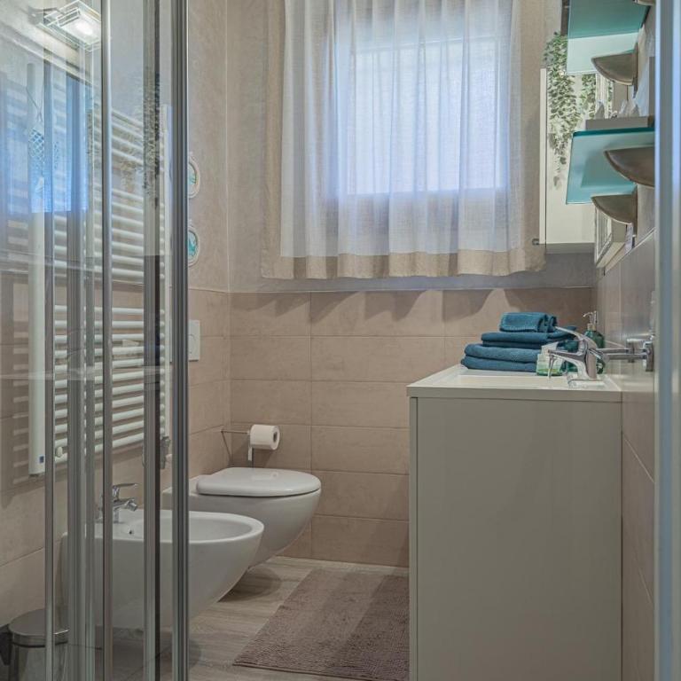 Caorle Villaggio & piscina - Appartamento con 1 Camera da Letto - 3