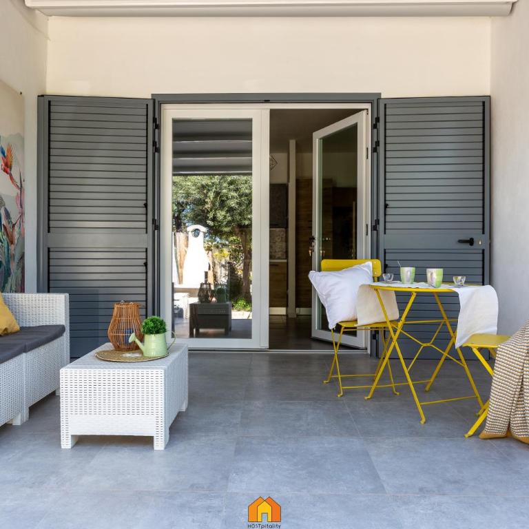 ALMAr holiday house - Casa con 1 Camera da Letto - 7