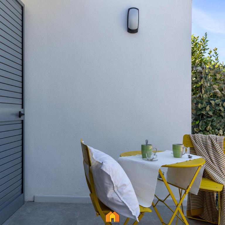 ALMAr holiday house - Casa con 1 Camera da Letto - 8
