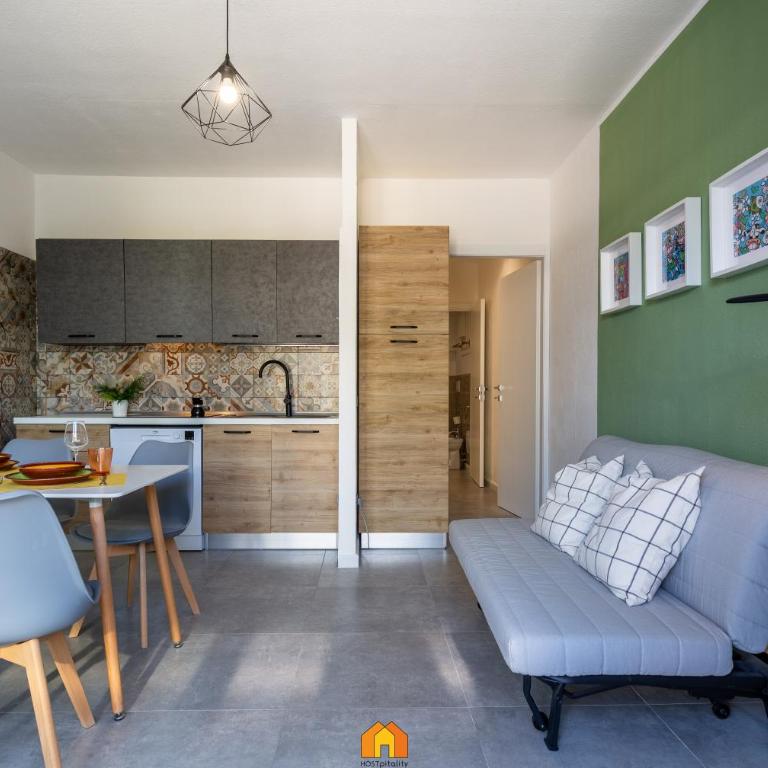 ALMAr holiday house - Casa con 1 Camera da Letto - 9