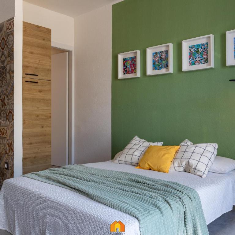 ALMAr holiday house - Casa con 1 Camera da Letto - 11