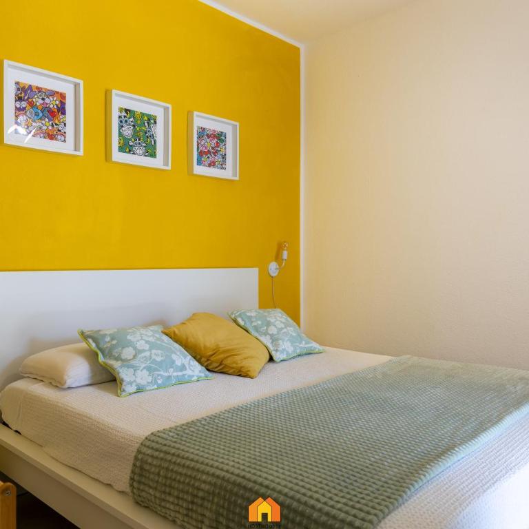 ALMAr holiday house - Casa con 1 Camera da Letto - 19