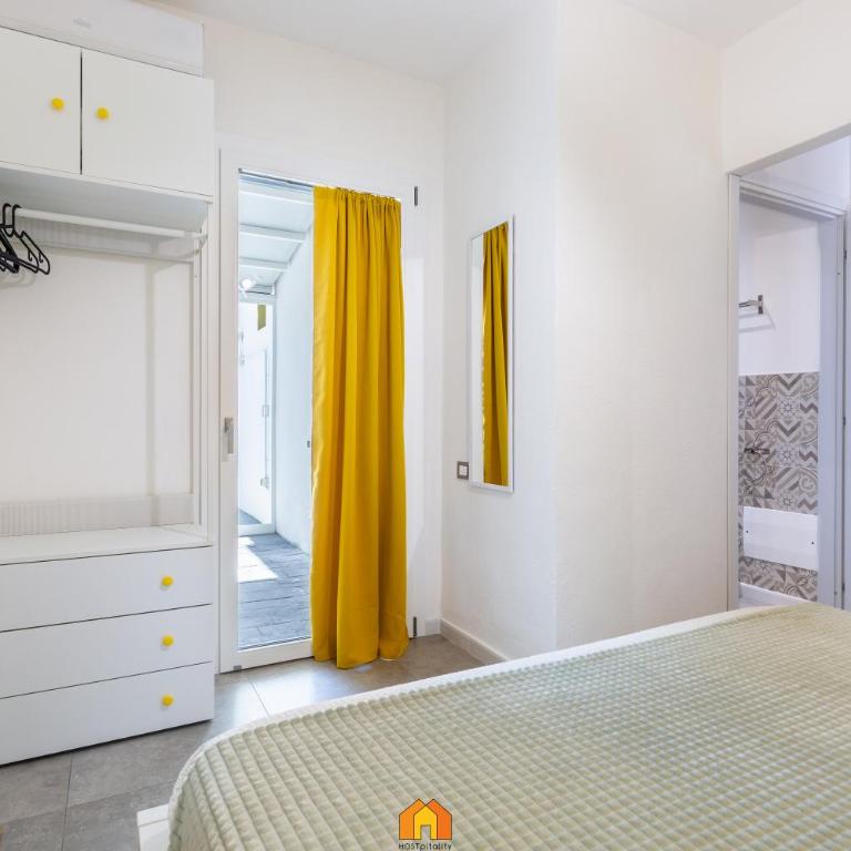 ALMAr holiday house - Casa con 1 Camera da Letto - 24