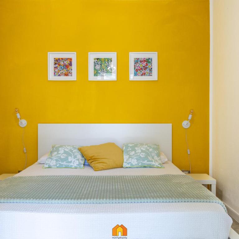 ALMAr holiday house - Casa con 1 Camera da Letto - 23