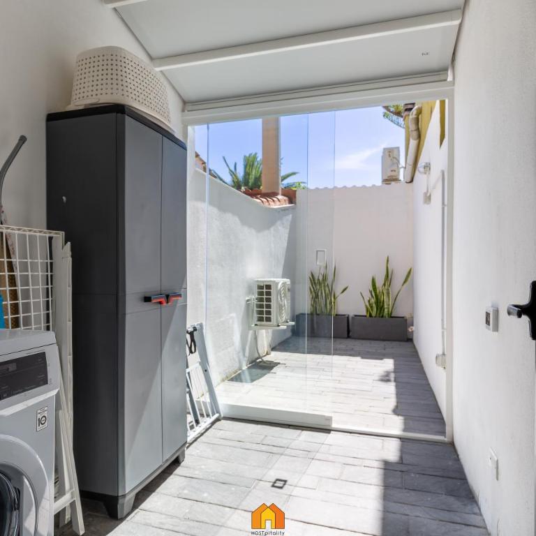 ALMAr holiday house - Casa con 1 Camera da Letto - 25