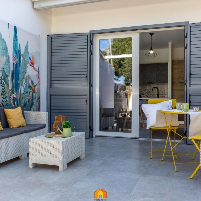 ALMAr holiday house - Casa con 1 Camera da Letto - 27