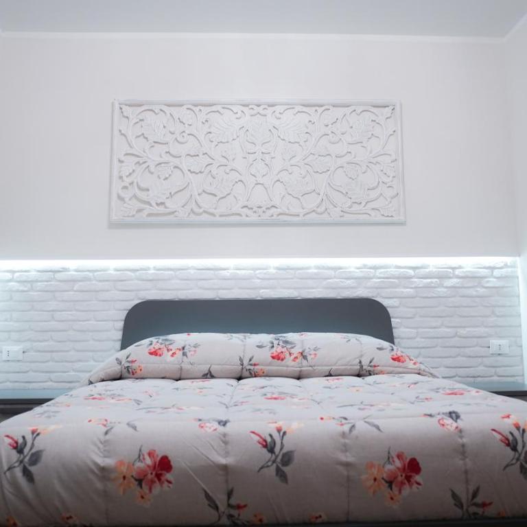 Gira e Firria - Deluxe Room (2 Adults + 1 Child) - 2