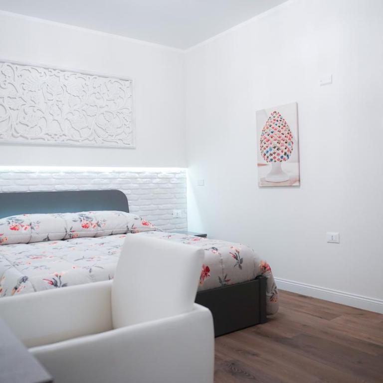 Gira e Firria - Deluxe Room (2 Adults + 1 Child) - 3