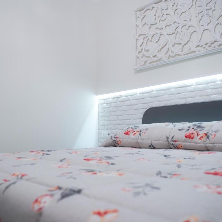 Gira e Firria - Deluxe Room (2 Adults + 1 Child) - 6
